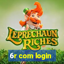 6r com login